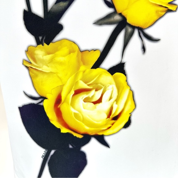 NWT!!! Prada women skirt size 40 EU Authentic - Picture 4 of 13